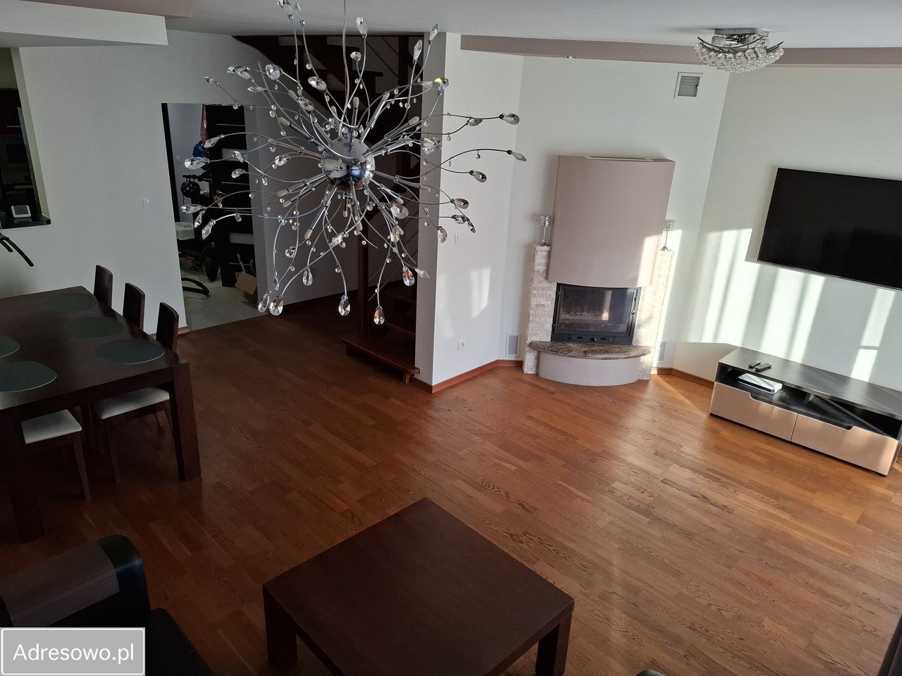 dom wolnostojący, 4 pokoje Niepołomice Jazy, ul. Lawendowa. Zdjęcie 15