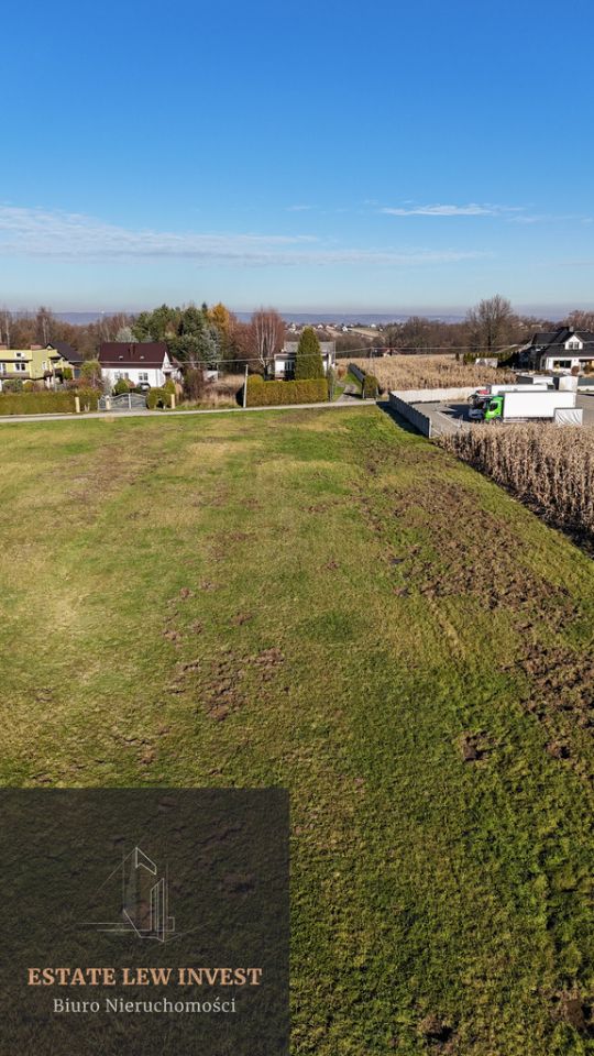 Działka budowlana Rączna. Zdjęcie 7