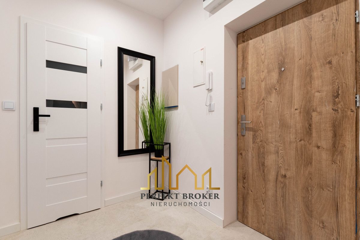 Mieszkanie 2-pokojowe Lublin Bronowice, ul. Lotnicza. Zdjęcie 5