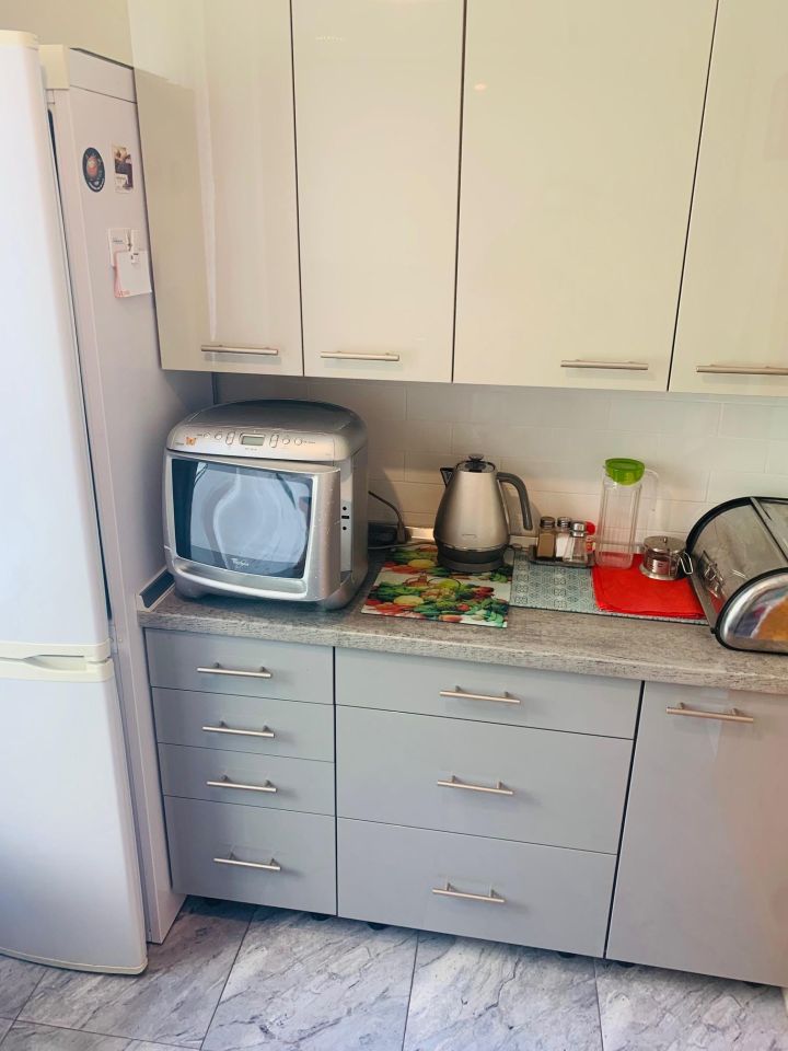 Mieszkanie 4-pokojowe Wrocław Stare Miasto, ul. Pawła Włodkowica. Zdjęcie 11