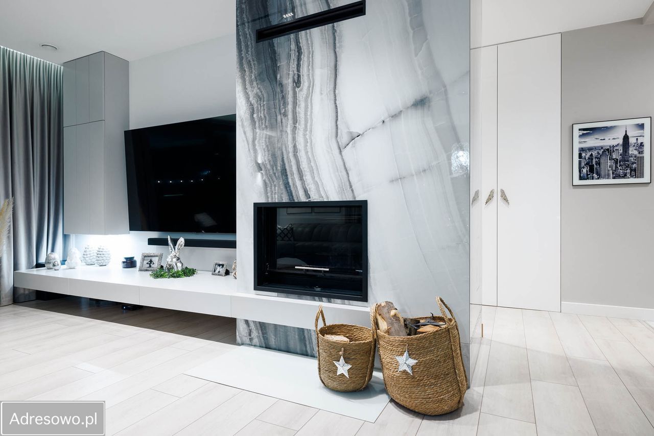 dom wolnostojący, 5 pokoi Mierzyn. Zdjęcie 13