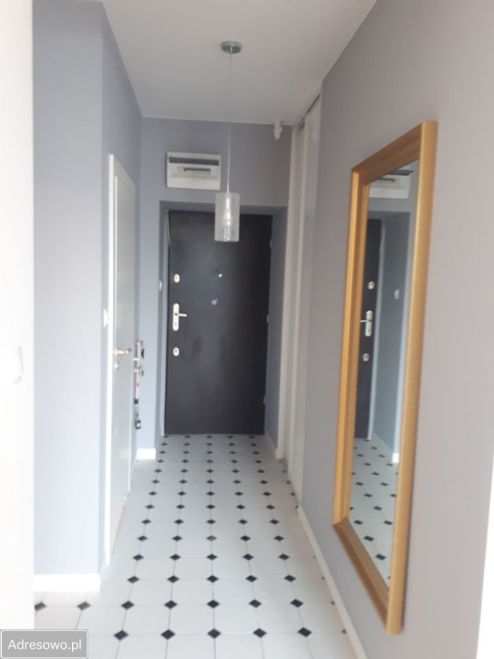 Mieszkanie 2-pokojowe Warszawa Saska Kępa, ul. Lipska. Zdjęcie 9