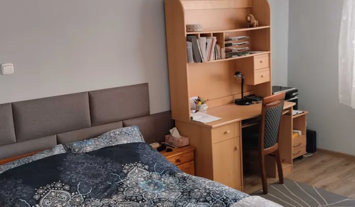 Mieszkanie 4-pokojowe Piła