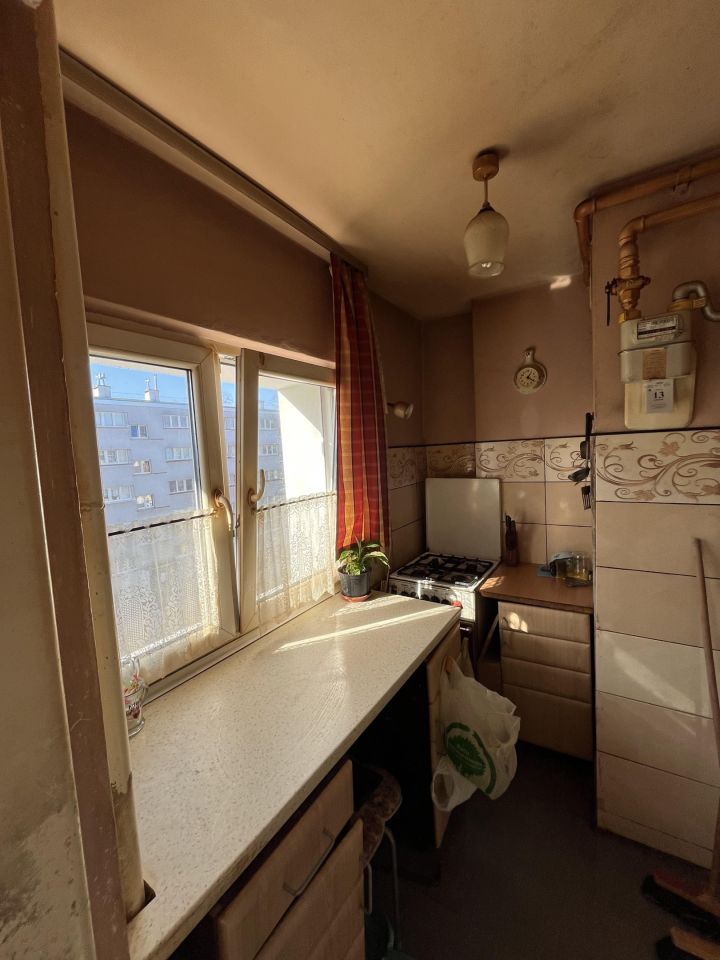 Mieszkanie 2-pokojowe Łódź Widzew, ul. Szpitalna. Zdjęcie 5