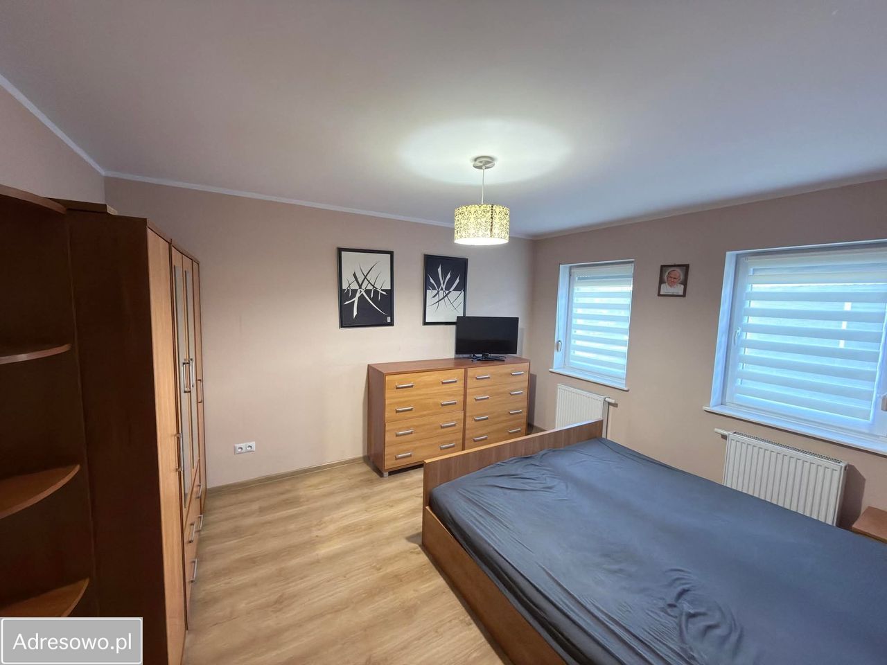 dom wolnostojący, 3 pokoje Rydzyna. Zdjęcie 12