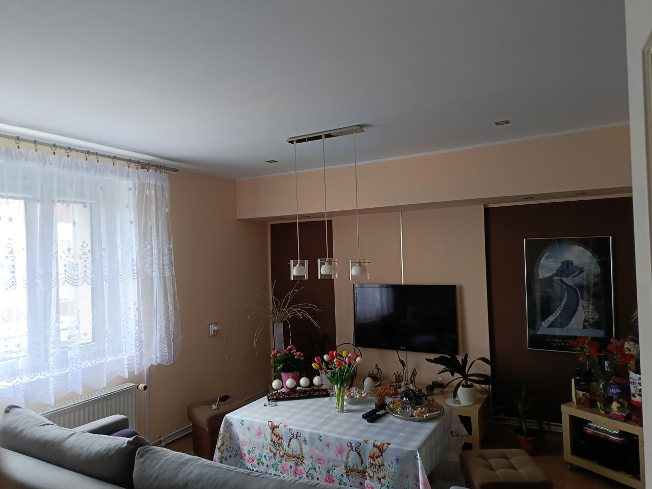 Mieszkanie 3-pokojowe Kołobrzeg Kostrzewno, ul. Bałtycka. Zdjęcie 6