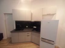 Mieszkanie 1-pokojowe Szczecin Centrum, ul. ks. Piotra Ściegiennego. Zdjęcie 4