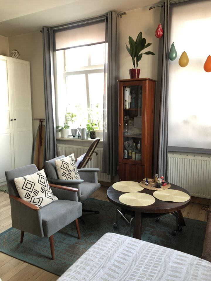 Pokój Gdańsk Śródmieście, ul. Biskupia. Zdjęcie 6