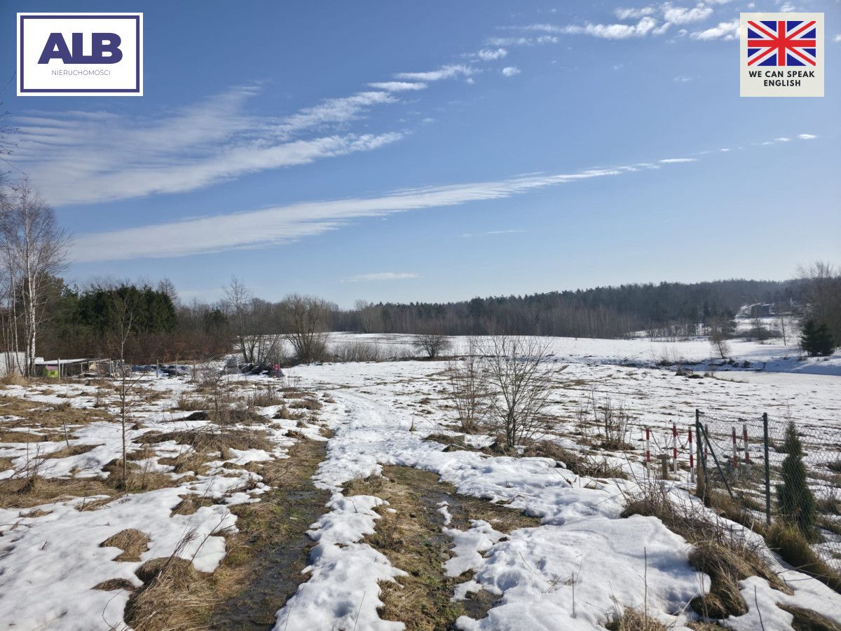 Działka budowlana Pomlewo. Zdjęcie 8