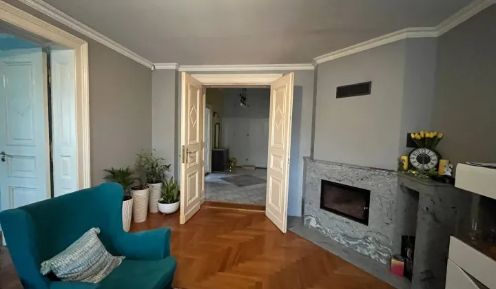 Mieszkanie 6-pokojowe Bielawa, ul. Wolności