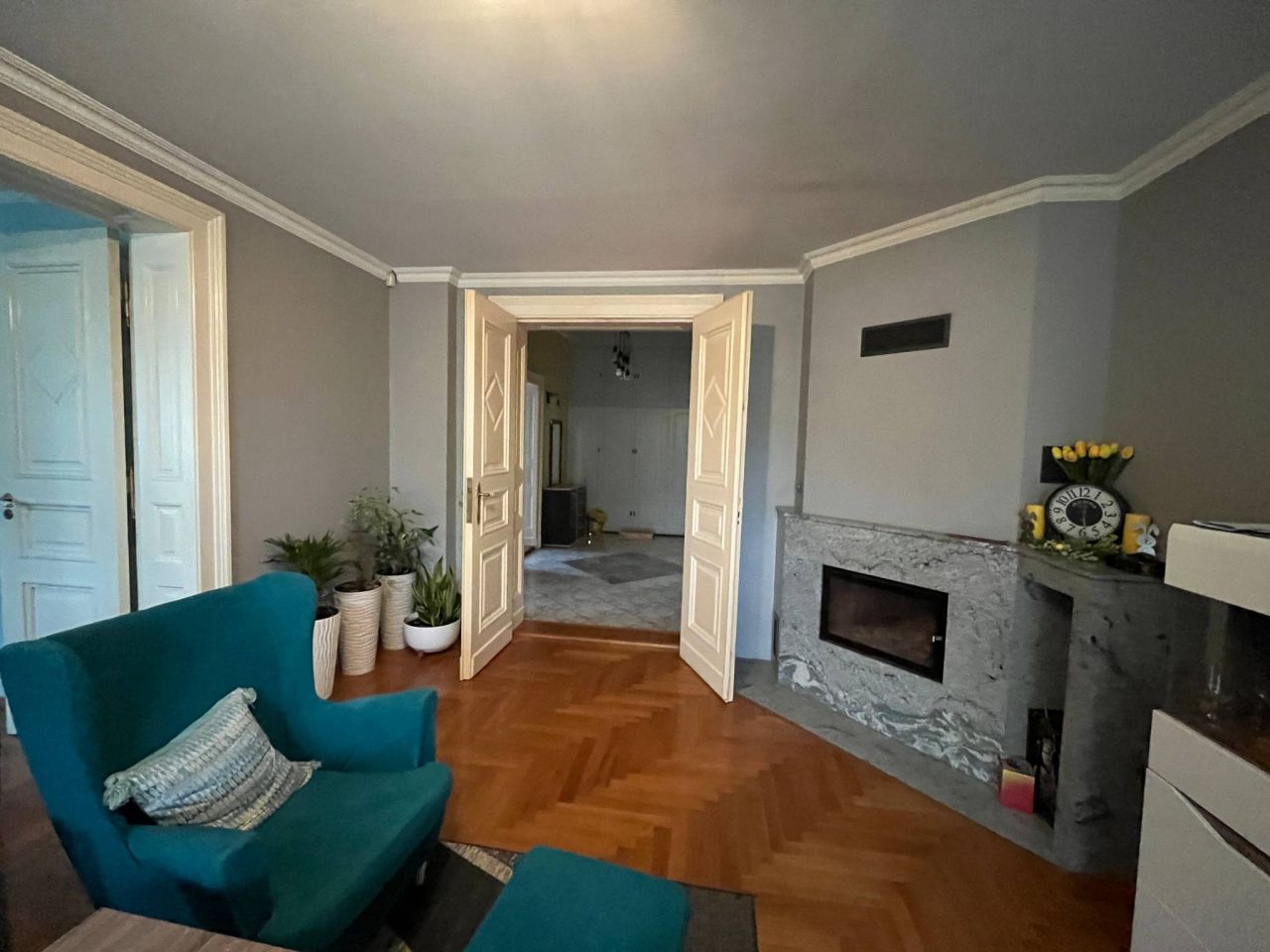 Mieszkanie 6-pokojowe Bielawa, ul. Wolności. Zdjęcie 1