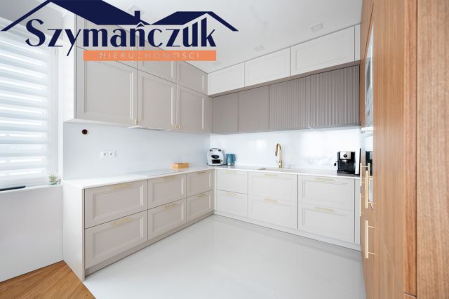 bliźniak, 4 pokoje Łęgowo, ul. Na Skarpie. Zdjęcie 2