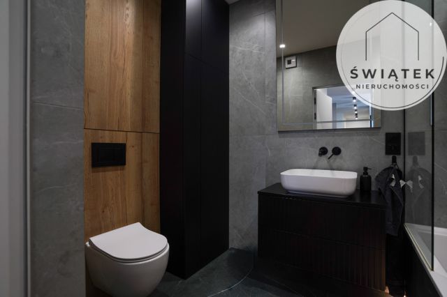 Mieszkanie 3-pokojowe Toruń, ul. Henryka Strobanda. Zdjęcie 5