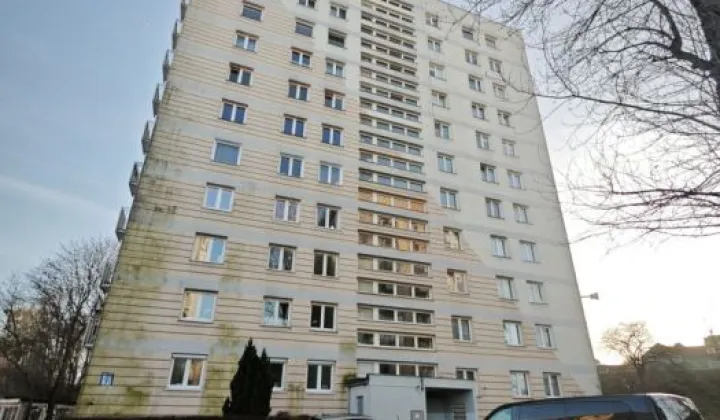 Mieszkanie 2-pokojowe Gdynia Śródmieście, ul. 3 Maja