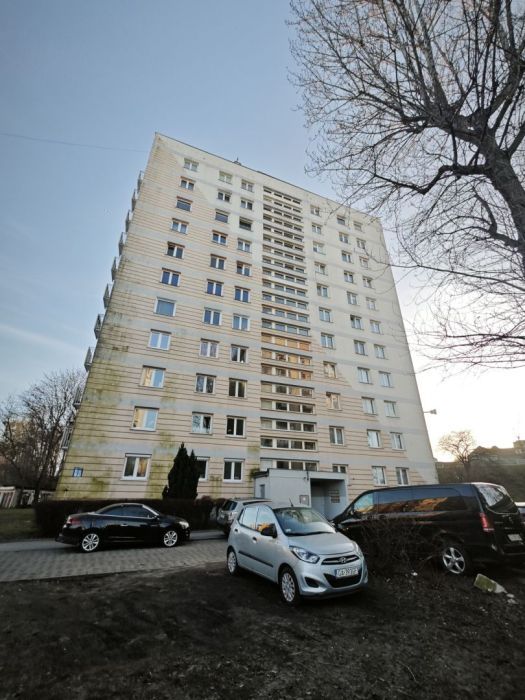 Mieszkanie 2-pokojowe Gdynia Śródmieście, ul. 3 Maja. Zdjęcie 1