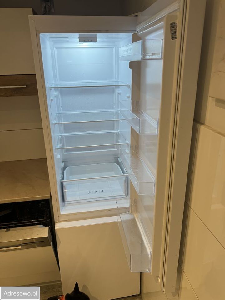 Mieszkanie 3-pokojowe Kraków Łagiewniki. Zdjęcie 8