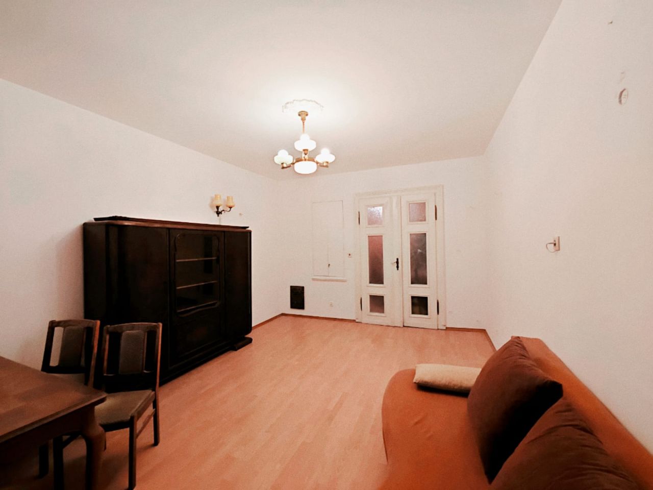 Mieszkanie 3-pokojowe Wrocław Śródmieście, ul. gen. Ignacego Prądzyńskiego. Zdjęcie 3