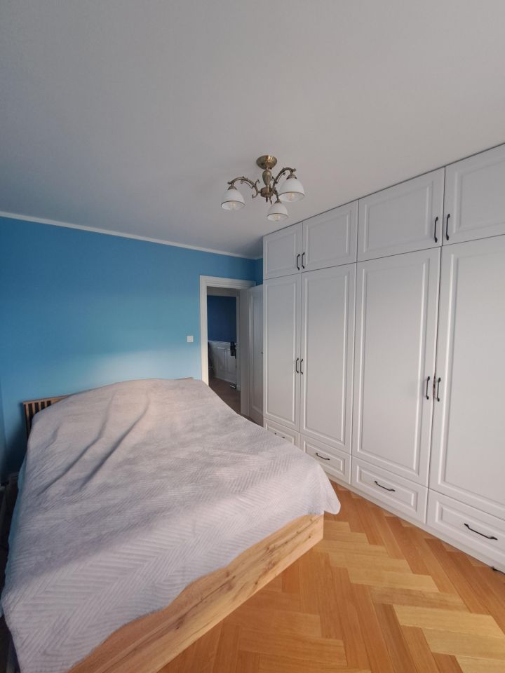 Mieszkanie 2-pokojowe Toruń Wrzosy, ul. Łukasza Watzenrodego. Zdjęcie 2