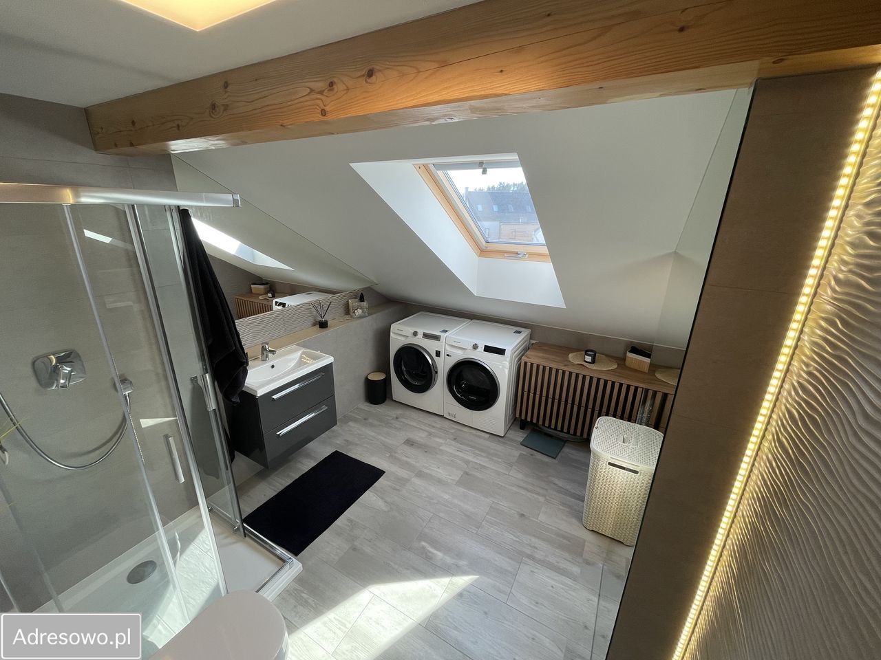 Mieszkanie 4-pokojowe Kosakowo. Zdjęcie 2