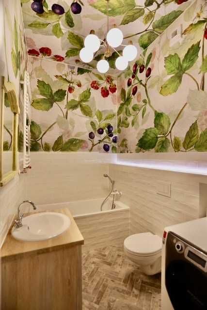 Mieszkanie 2-pokojowe Wrocław Krzyki, ul. Tadeusza Kościuszki. Zdjęcie 5