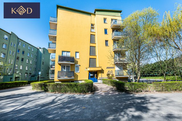 Mieszkanie 1-pokojowe Poznań Piątkowo, os. Stefana Batorego. Zdjęcie 11