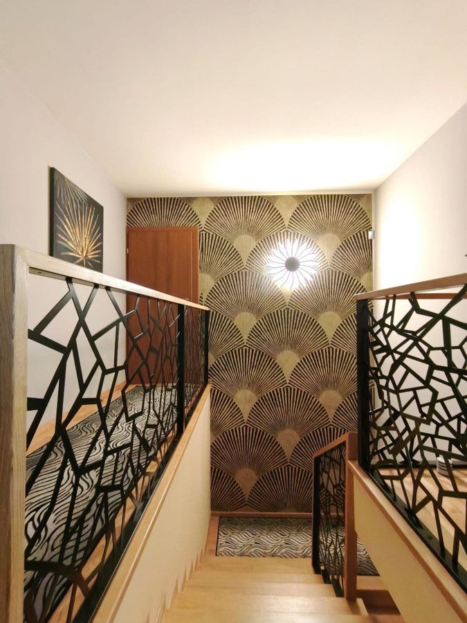 bliźniak, 6 pokoi Warszawa Wawer, ul. Poprawna. Zdjęcie 23