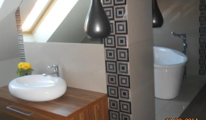 dom wolnostojący, 5 pokoi Kiełczów, ul. Cyprysowa