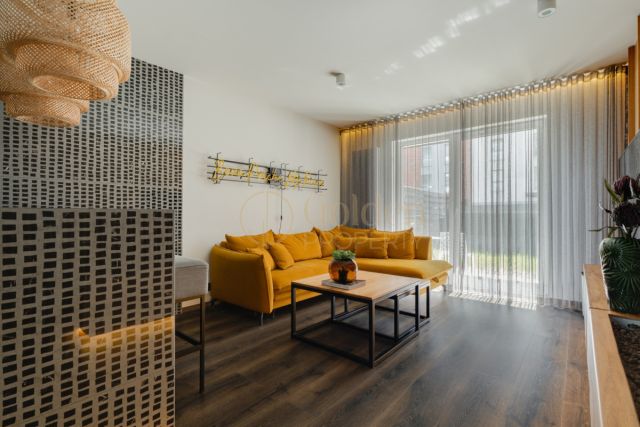 Mieszkanie 3-pokojowe Gdańsk Śródmieście, ul. św. Barbary. Zdjęcie 1