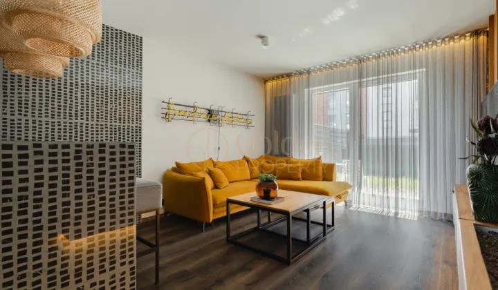 Mieszkanie 3-pokojowe Gdańsk Śródmieście, ul. św. Barbary