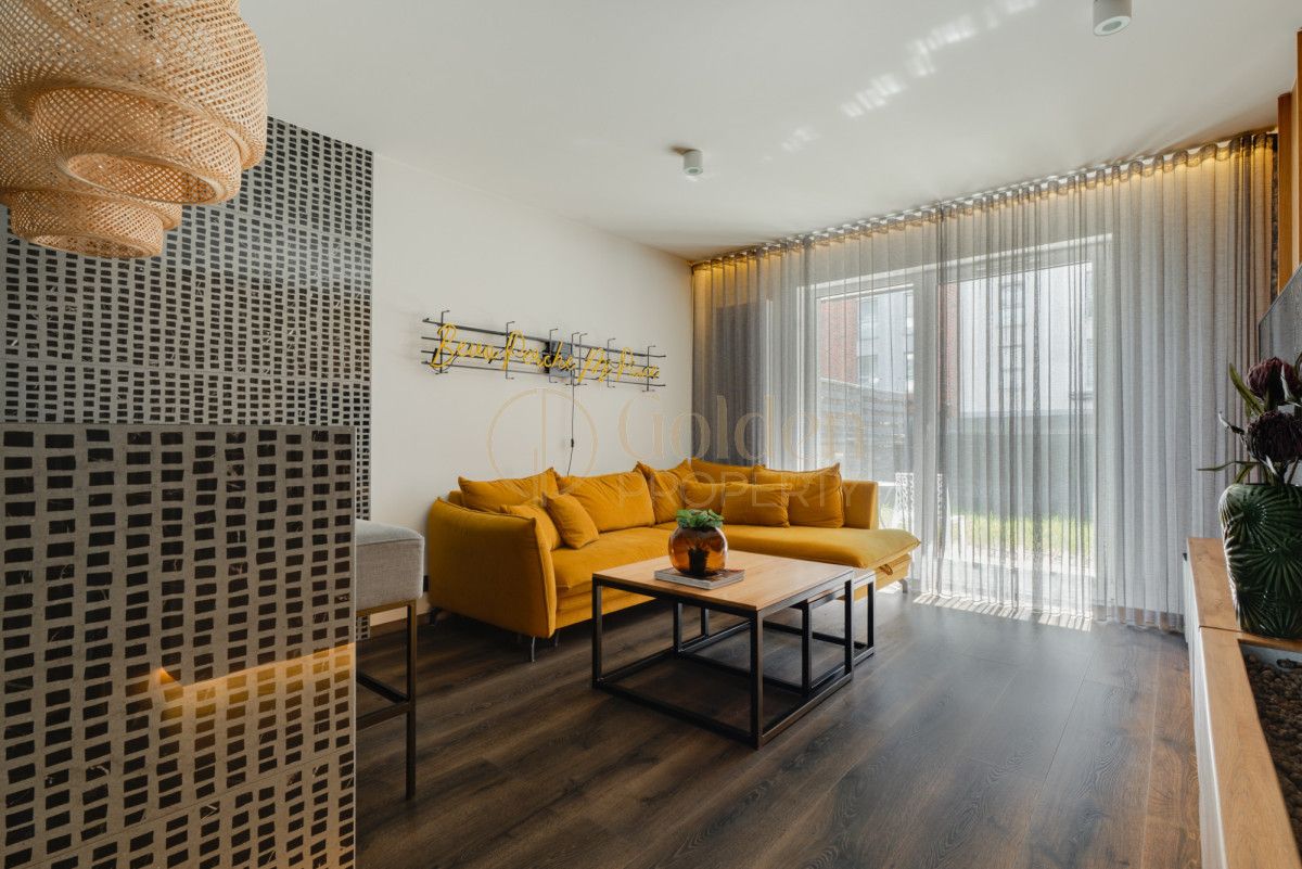 Mieszkanie 3-pokojowe Gdańsk Śródmieście, ul. św. Barbary. Zdjęcie 1