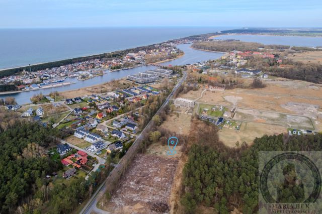 Działka inwestycyjna Dziwnów. Zdjęcie 12