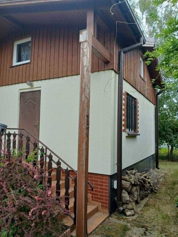 Działka rod Dębica. Zdjęcie 2