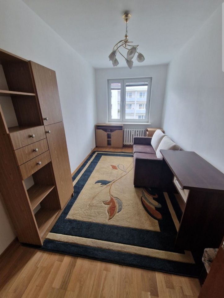 Mieszkanie 4-pokojowe Poznań Piątkowo, os. Bolesława Chrobrego. Zdjęcie 6
