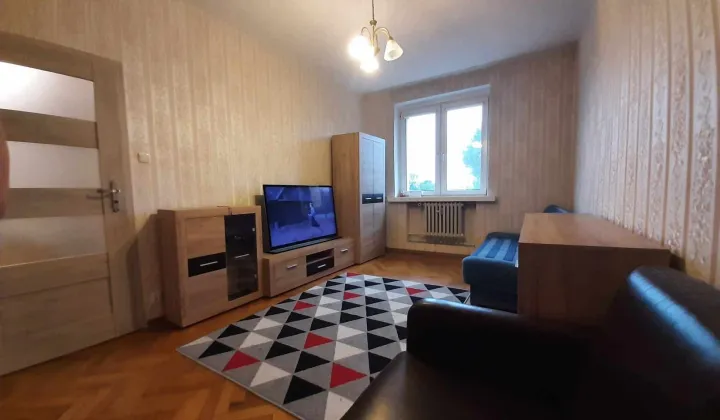 Mieszkanie 2-pokojowe Toruń Mokre, ul. Wojska Polskiego