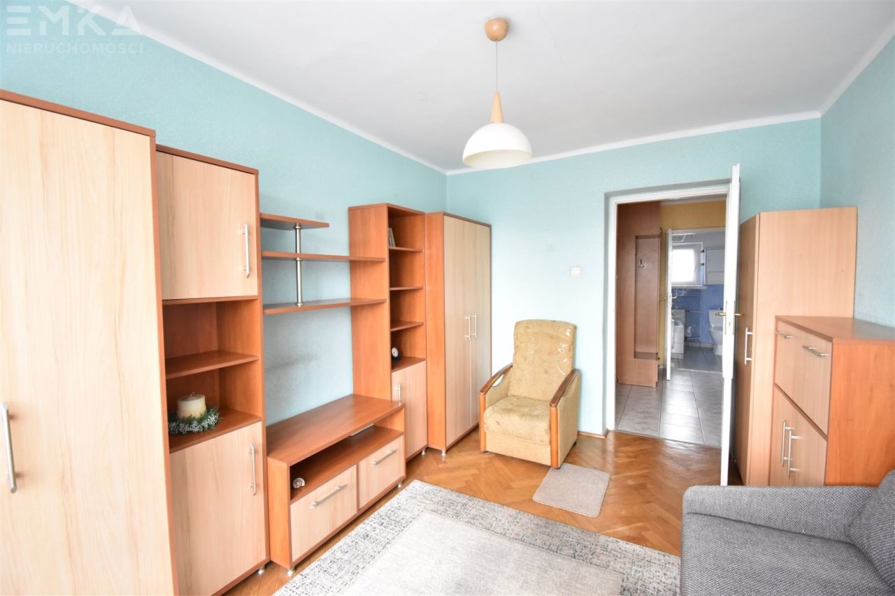 Mieszkanie 2-pokojowe Bydgoszcz Bartodzieje Wielkie, al. kard. Stefana Wyszyńskiego. Zdjęcie 5