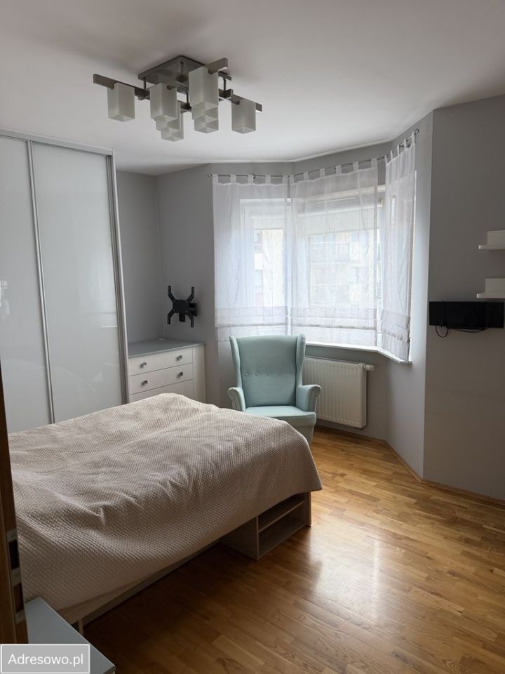 Mieszkanie 4-pokojowe Warszawa Ursus, ul. Ryżowa. Zdjęcie 14