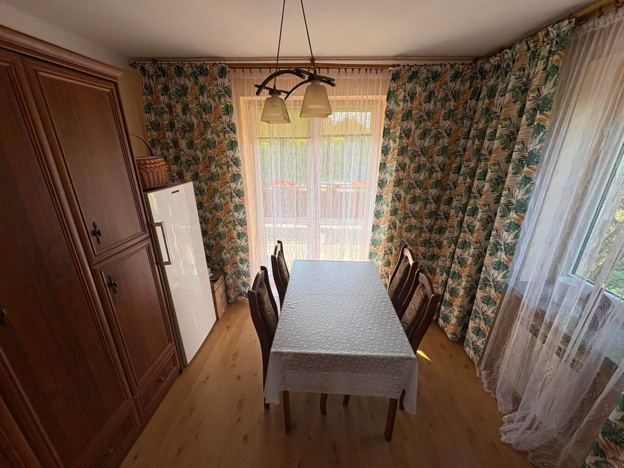 dom wolnostojący, 5 pokoi Nowosiółki-Kolonia, Nowosiółki-Kolonia. Zdjęcie 10