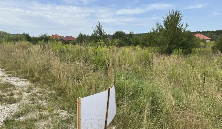 Działka budowlana Brzeziny, ul. Mokra