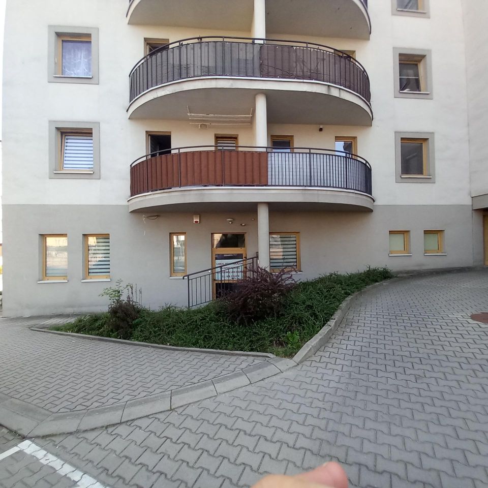 Lokal Kielce Centrum, ul. Chęcińska. Zdjęcie 7