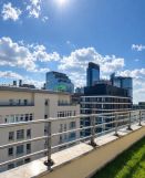 Mieszkanie 5-pokojowe Warszawa Wola, ul. Żelazna. Zdjęcie 4