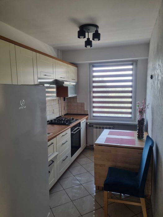 Mieszkanie 3-pokojowe Wolbrom, ul. Wiejska. Zdjęcie 5