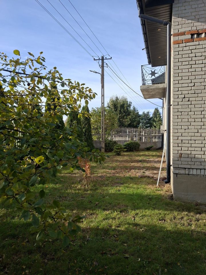 dom wolnostojący, 3 pokoje Wargawa. Zdjęcie 7
