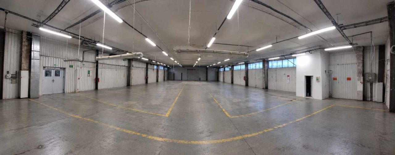 Hala/magazyn Kwidzyn, ul. Piastowska. Zdjęcie 4