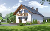 Działka rolno-budowlana Paprotnia. Zdjęcie 1