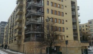 Mieszkanie 1-pokojowe Kraków Podgórze, ul. prof. Michała Bobrzyńskiego