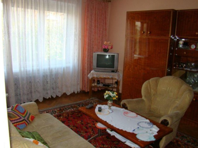 Mieszkanie 1-pokojowe Świdnica, ul. Księżnej Agnieszki. Zdjęcie 1