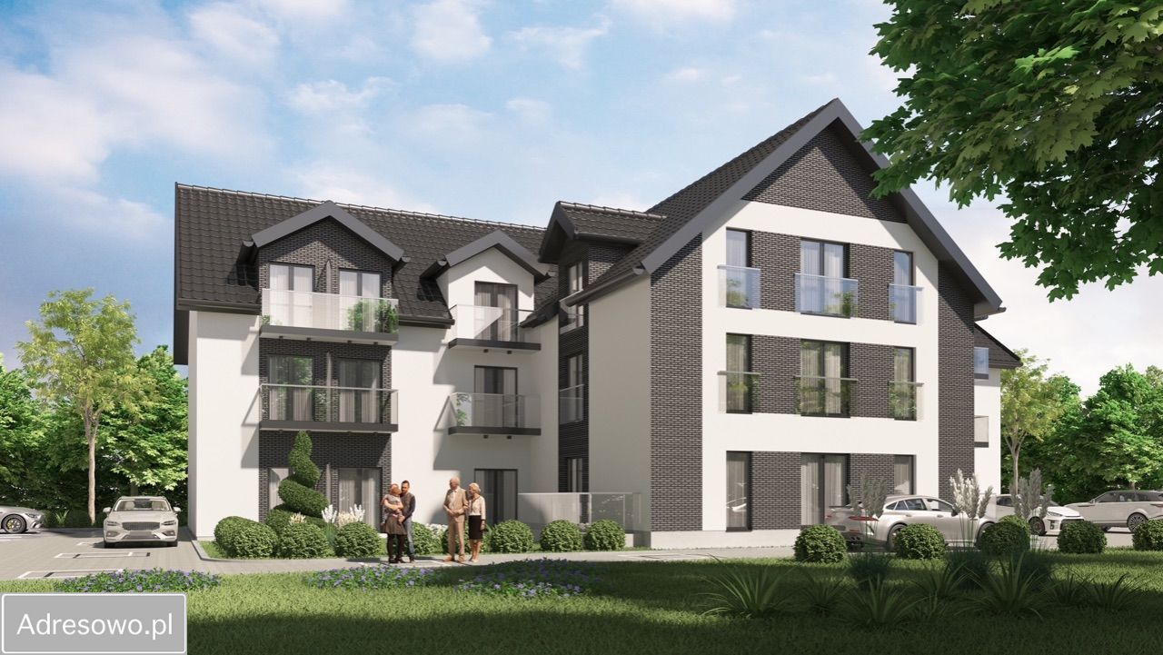 Mieszkanie 1-pokojowe Kołobrzeg, ul. Spokojna. Zdjęcie 15