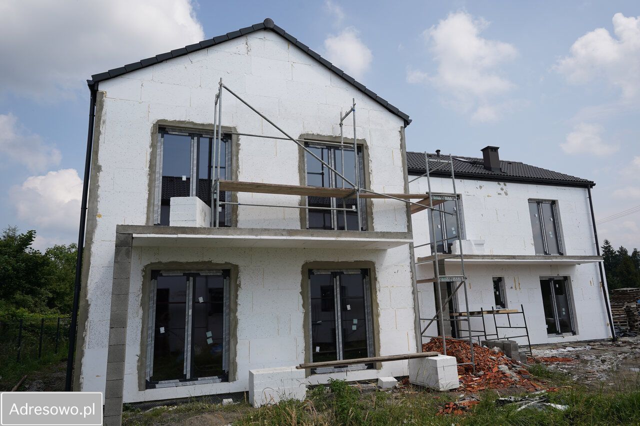 Mieszkanie 3-pokojowe Bładnice Dolne, ul. Borowinowa