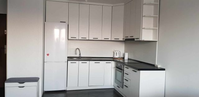 Mieszkanie 1-pokojowe Reda Betlejem, ul. Trzcinowa. Zdjęcie 1