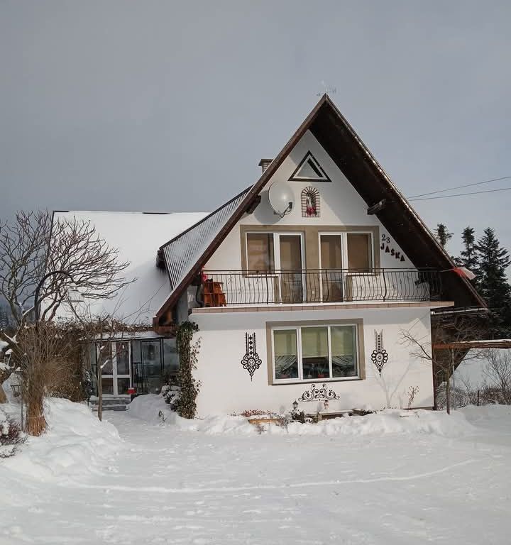 dom wolnostojący, 8 pokoi Piwniczna-Zdrój Koszarzyska, Sucha Dolina. Zdjęcie 18